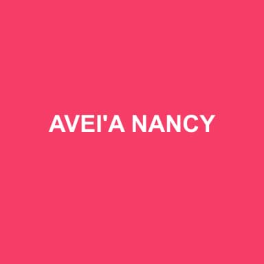 Logo de AVEI'A NANCY