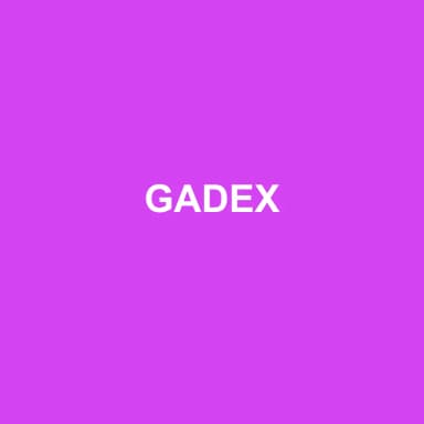 Logo de GADEX