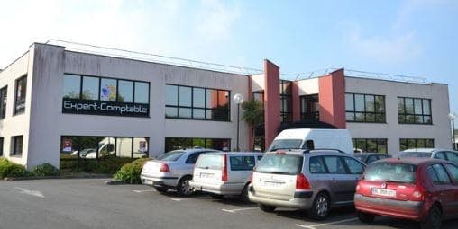 Cabinet Thomas-lemaire - photo 1