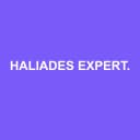 Logo HALIADES EXPERTISE