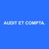 AUDIT ET COMPTABILITE DE PARIS FRANCOIS CHAUVINEAU ET ASSOCIES