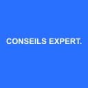Logo CONSEILS EXPERTISE PROJETS CEP