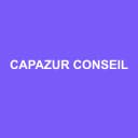 Logo de Capazur Conseil