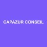 CAPAZUR CONSEIL