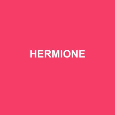 Logo de HERMIONE