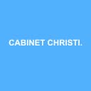Logo de Cabinet Christian Llopis