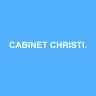 CABINET CHRISTIAN LLOPIS
