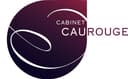 Logo CABINET CAUROUGE