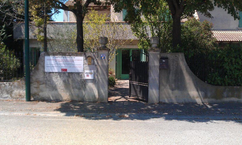 Societe D'expertise Comptable Rhone Sud - photo 1