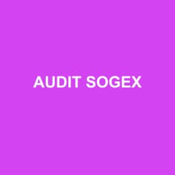Logo Audit Sogex - Expert-comptable à Carros