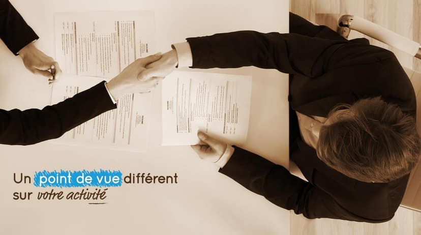 Audit Conseil Comptabilite Expertise - photo 1