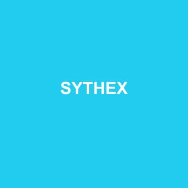 Logo de SYTHEX