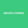 ARGOS CONSEIL