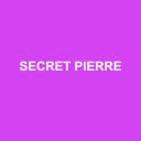 Logo SECRET PIERRE