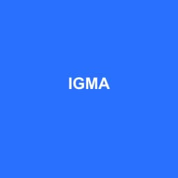 Logo de IGMA