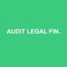 AUDIT LEGAL FINANCE GESTION EXPERTISE