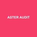 Logo de Aster Audit