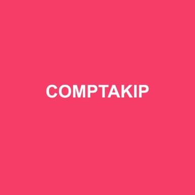 Logo de COMPTAKIP