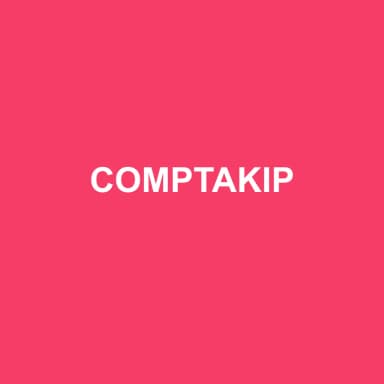 Logo de COMPTAKIP