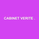 Logo de Cabinet Verite Expertise Comptable