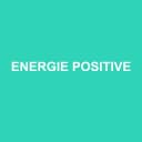 Logo ENERGIE POSITIVE