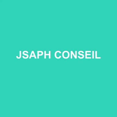 Logo de JSAPH CONSEIL