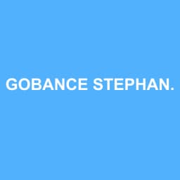 Logo Gobance Stephane Expertise Comptable et Gestion - Expert-comptable à Villers-Allerand