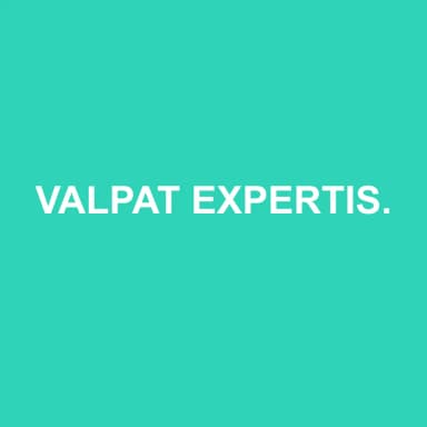 Logo de VALPAT EXPERTISE AUDIT