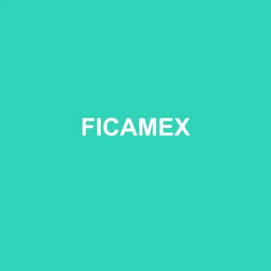 Logo de FICAMEX