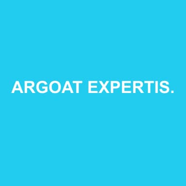 Logo de ARGOAT EXPERTISE COMPTABLE