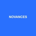 Logo de Novances