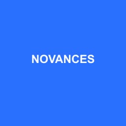 Logo NOVANCES