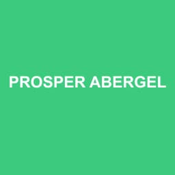 Logo PROSPER ABERGEL