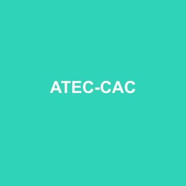 Logo de ATEC-CAC