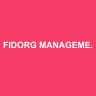 FIDORG MANAGEMENT 2