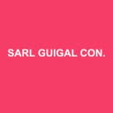 Logo de Sarl Guigal Conseil & Associes