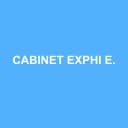 Logo CABINET EXPHI EXPERTISE ET CONSEIL