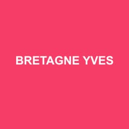 Logo Bretagne Yves - Expert-comptable à Pancé