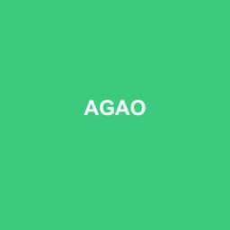 Logo Agao - Expert-comptable à Seyssins