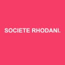Logo SOCIETE RHODANIENNE D'EXPERTISE COMPTABLE