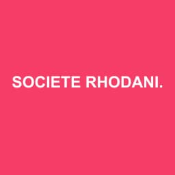 Logo Societe Rhodanienne D'expertise Comptable - Expert-comptable à Sainte-Cécile-les-Vignes