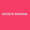 SOCIETE RHODANIENNE D'EXPERTISE COMPTABLE