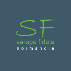 Logo de ARG SAREGE FIDETA NORMANDIE