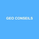 Logo GEO CONSEILS