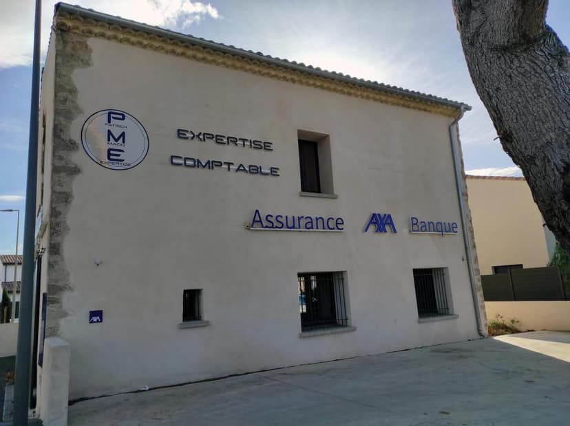 Patrick Mado Expertise - photo 3