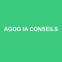 Logo de Agog ia Conseils