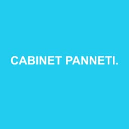 Logo Cabinet Pannetier Becel Morio - Expert-comptable à Noyal-sur-Vilaine