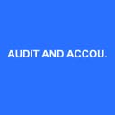 Logo de Audit And Accountancy Consulting
