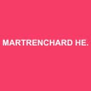 Logo de Martrenchard Herve