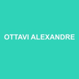 Logo Ottavi Alexandre - Expert-comptable à Ghisonaccia